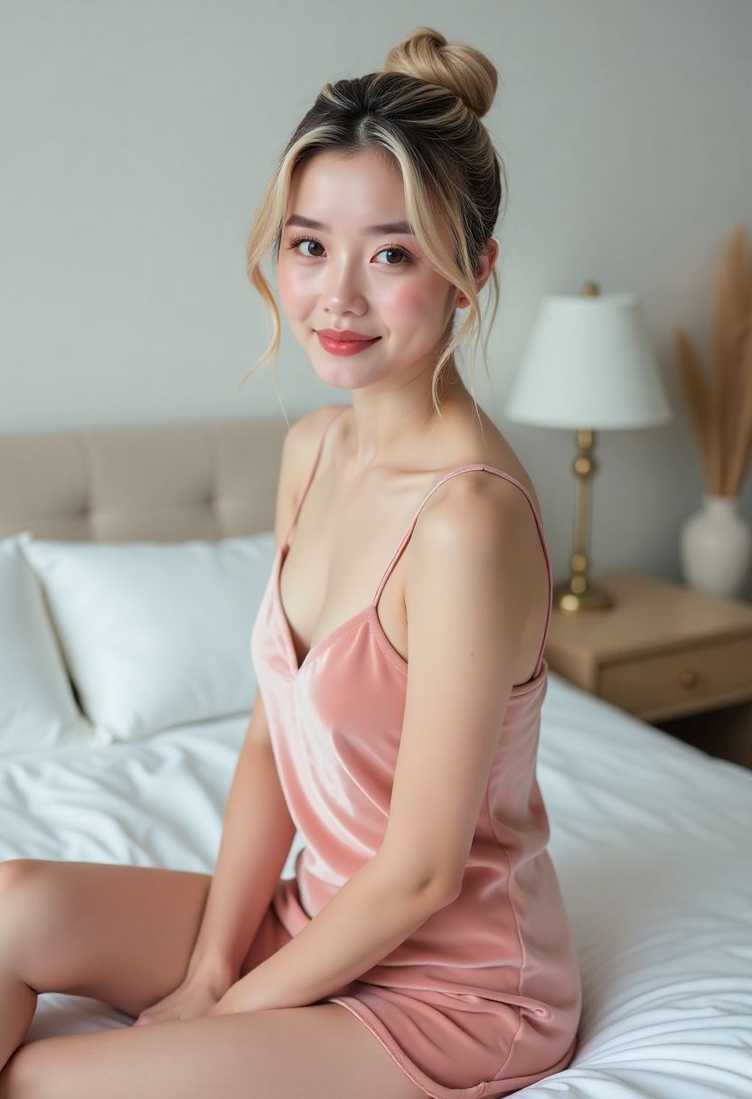 四季杂货铺动画海报