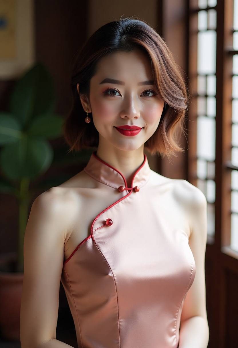 长街有晴天电视剧海报