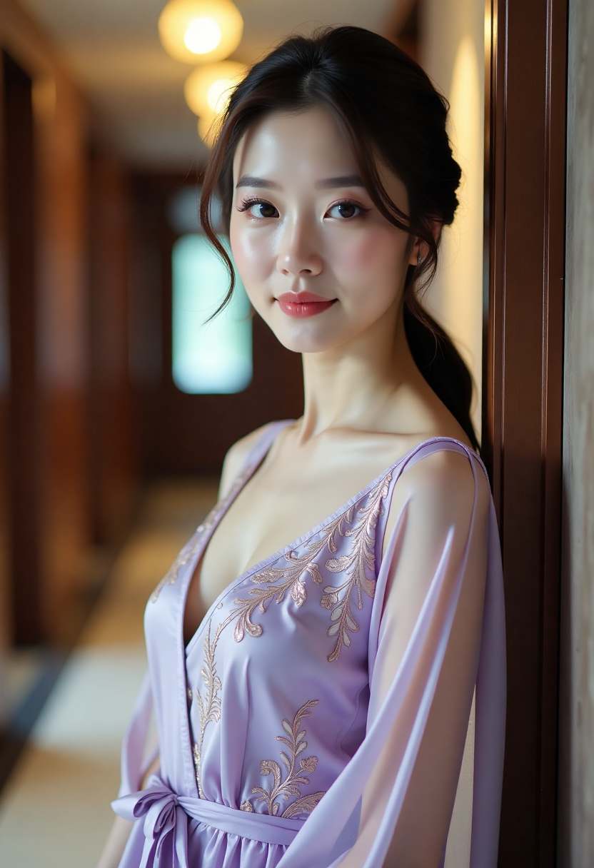 星轨邮差动画海报