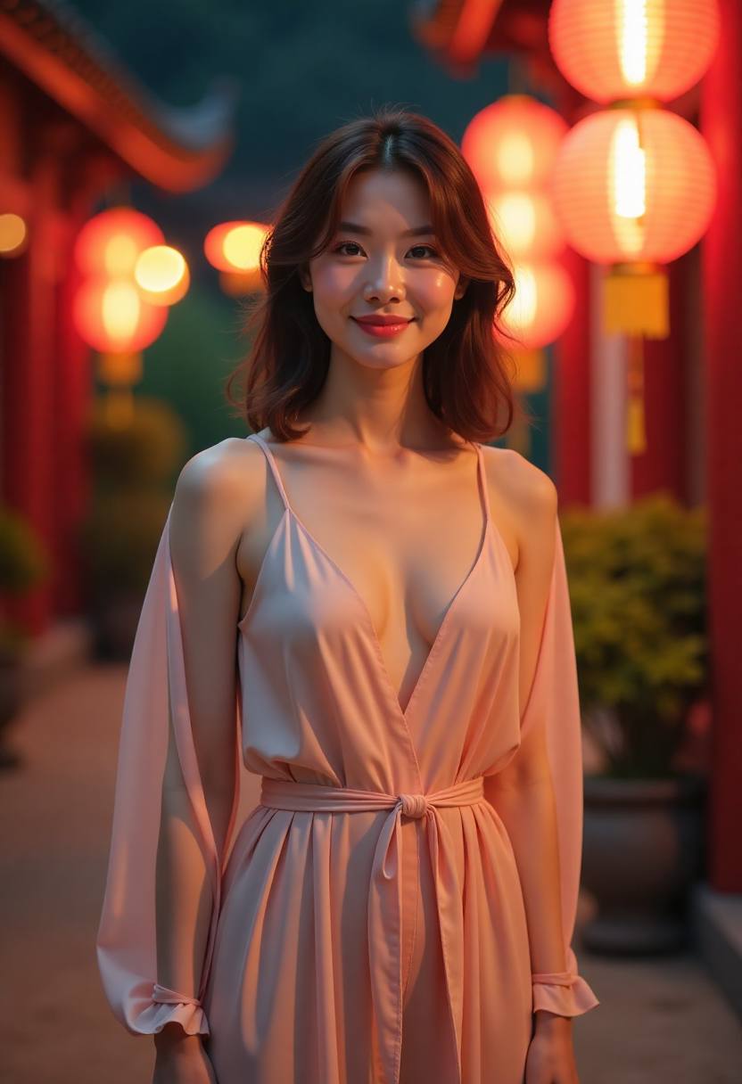 一桌家乡味综艺海报