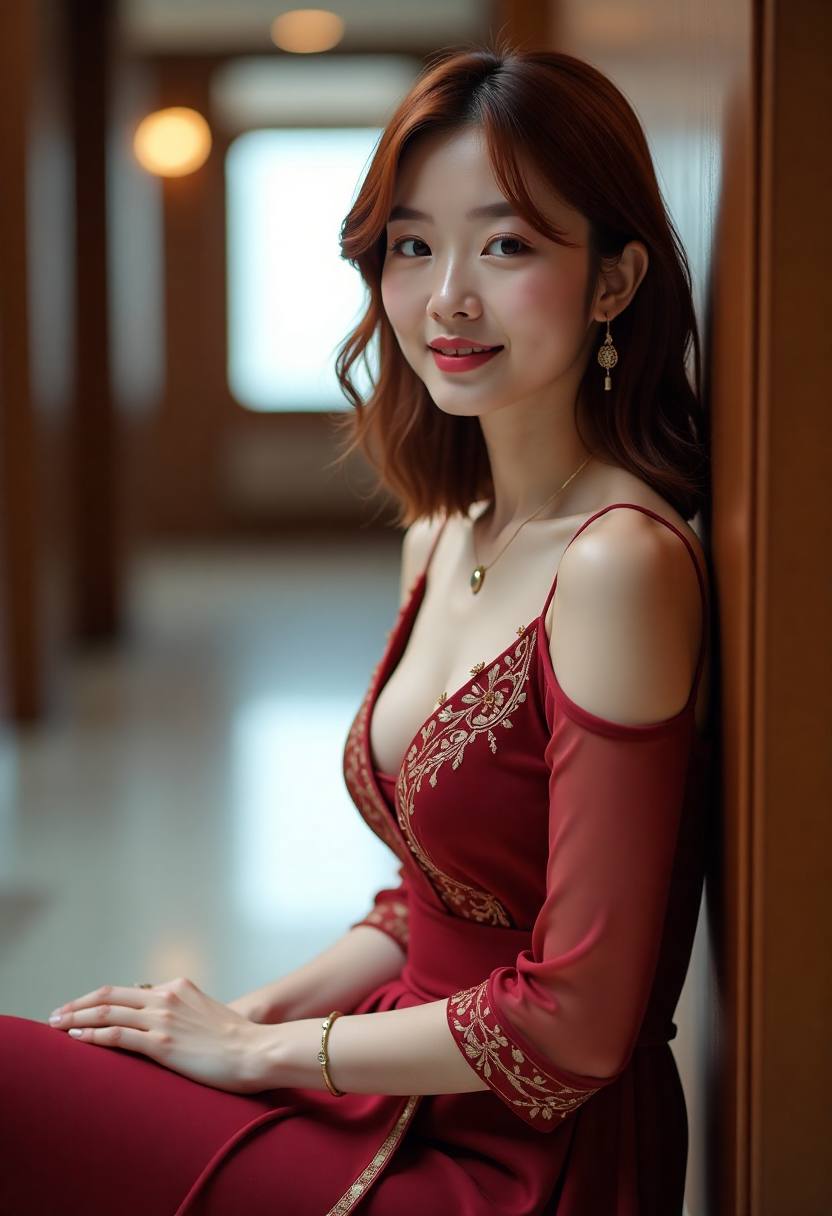 竹林小侠动画海报